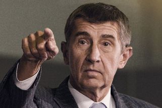 „Jste novinářské prase.“ Proč Babišovi před Kmentou ujely nervy - Seznam Zprávy